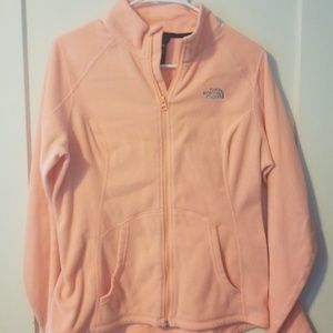 The North Face Fleece